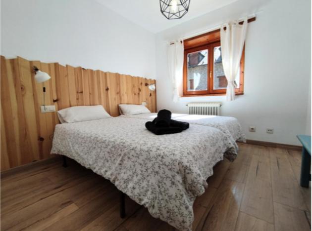 Ferienwohnung Check-In Casas El Benasques Exterior foto